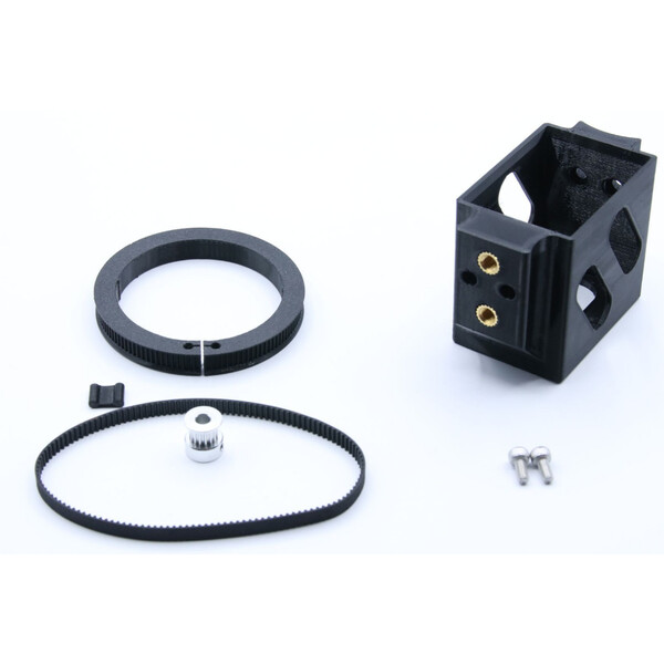 Astroprints Kit di montaggio motore EAF con fascetta per ASKAR FMA 180Pro