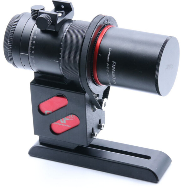 Astroprints Kit di montaggio motore EAF con fascetta per ASKAR FMA 180Pro