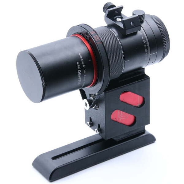 Astroprints Kit di montaggio motore EAF con fascetta per ASKAR FMA 180Pro