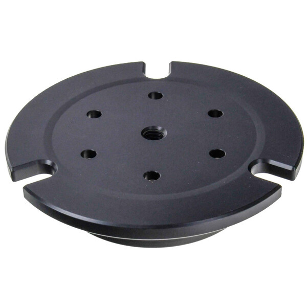 Berlebach Piastra adattatore adatta per ZWO AM5