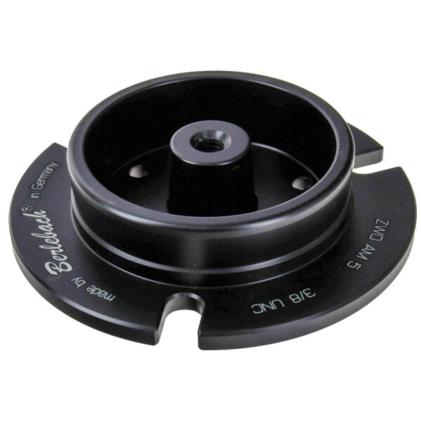 Berlebach Piastra adattatore adatta per ZWO AM5