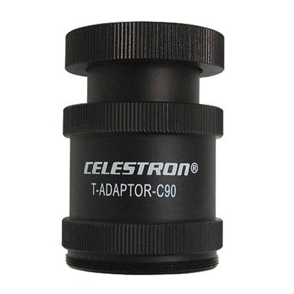 Celestron Adattatore a T per C-90 e NexStar 4