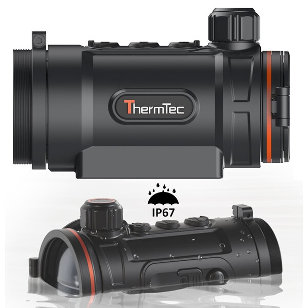 ThermTec Camera termica Hunt 335