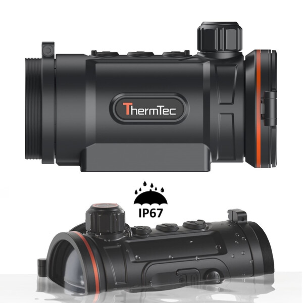 ThermTec Camera termica Hunt 650