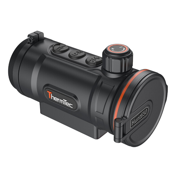 ThermTec Camera termica Hunt 650
