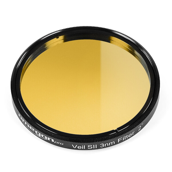 Omegon Filtro Pro Veil SII 3nm 2''