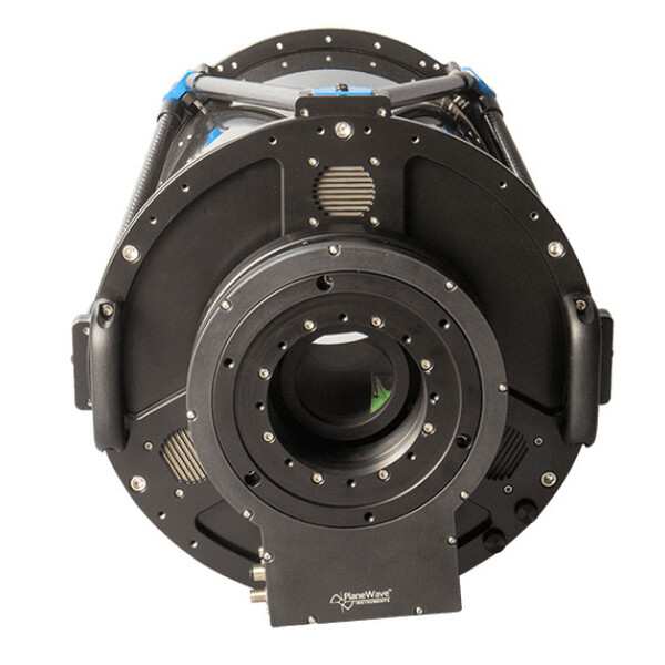 PlaneWave Telescopio Cassegrain  C 350/1050 DeltaRho 350 f/3.0