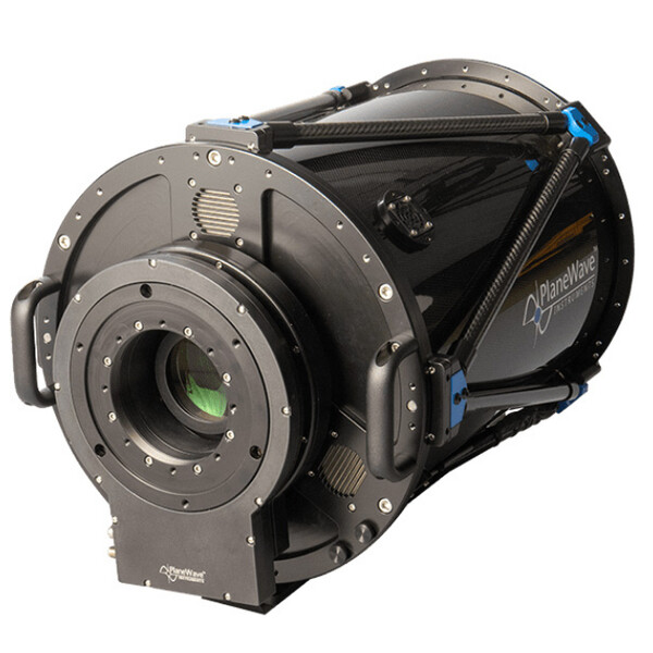 PlaneWave Telescopio Cassegrain  C 350/1050 DeltaRho 350 f/3.0