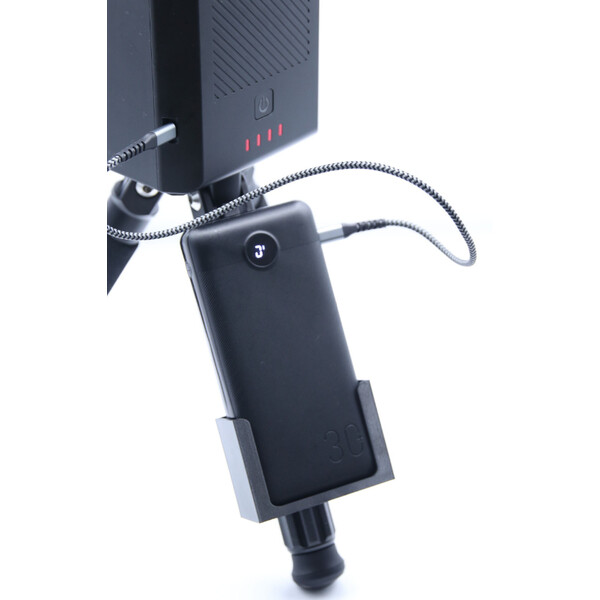 Astroprints Supporto per powerbank per ZWO Seestar S50