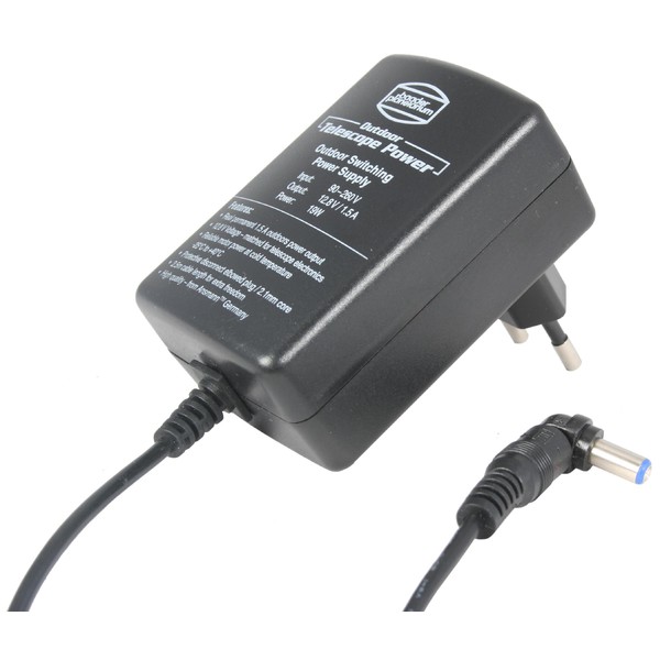 Baader Trasformatore Alimentatore elettronico switching 12V