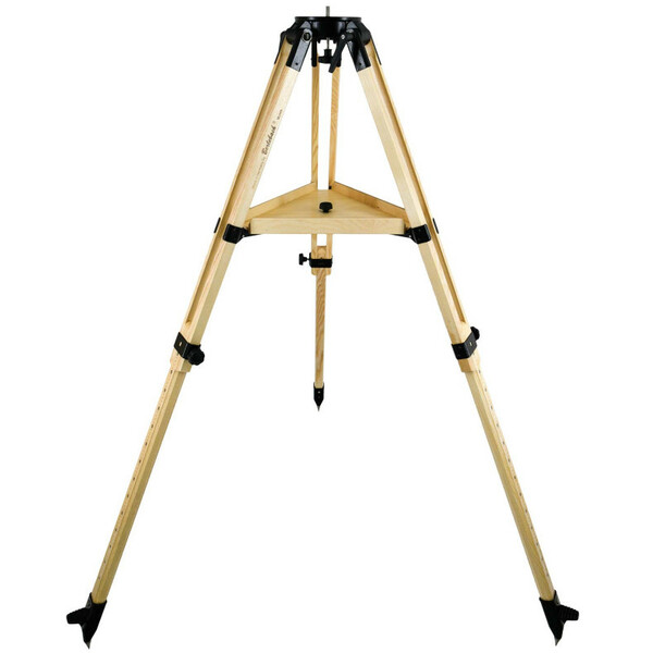 Berlebach Cavalletto Uni 28 con piastra di appoggio piana 3/8"