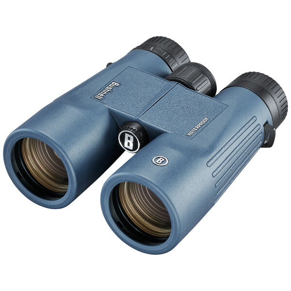 Bushnell Binocolo 10x42 H2O²