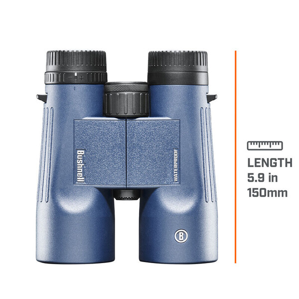 Bushnell Binocolo 10x42 H2O²