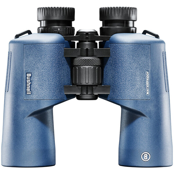 Bushnell Binocolo 7x50 H2O² Porro
