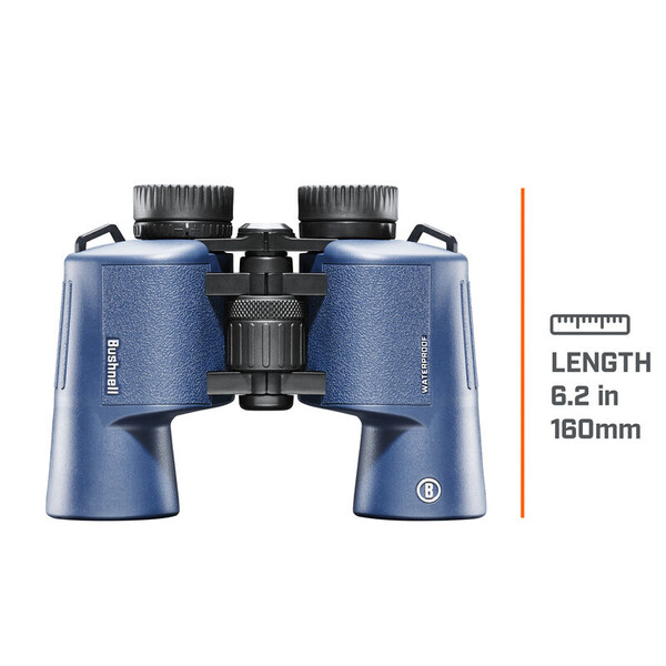 Bushnell Binocolo 12x42 H2O² Porro