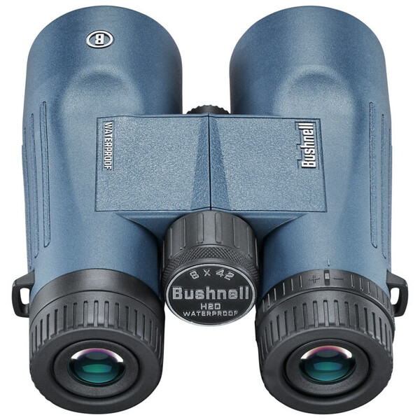 Bushnell Binocolo 8x42 H2O²