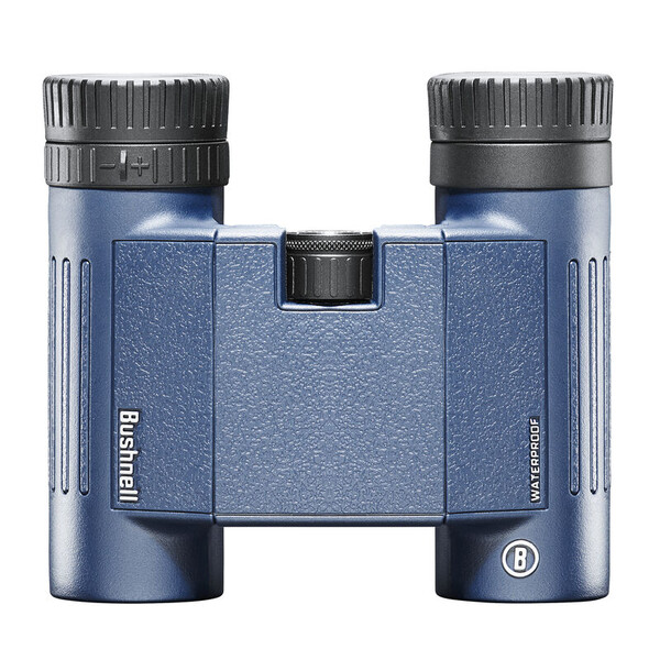 Bushnell Binocolo 10x25 H2O²