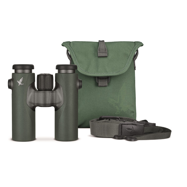 Swarovski Binocolo CL Companion 10x30 verde + UJ Urban Jungle
