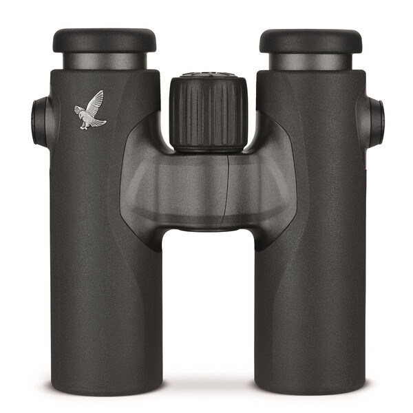 Swarovski Binocolo CL Companion 10x30 antracite + UJ Urban Jungle