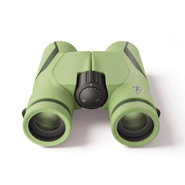 Swarovski Binocolo MY Junior 7x28 jungle green