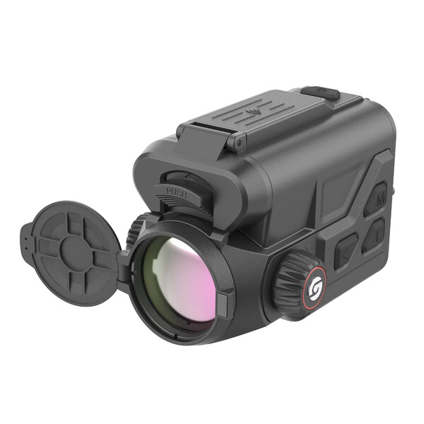 Guide Camera termica TB430
