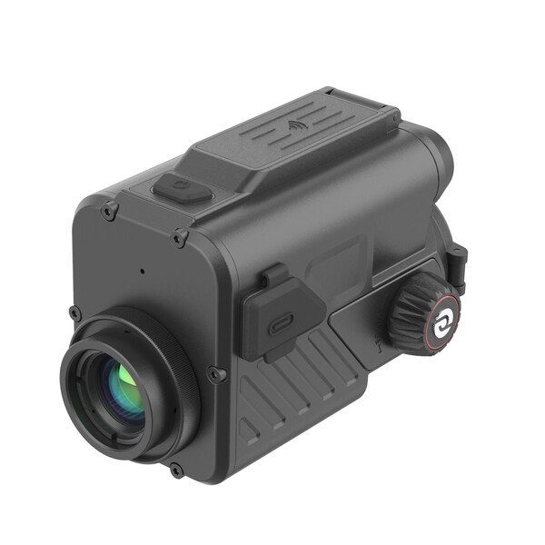 Guide Camera termica TB430