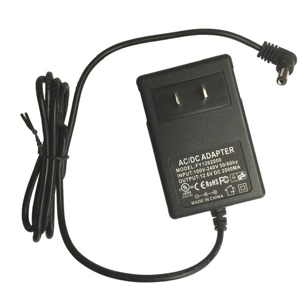 iOptron Caricabatterie AZ Mount Pro