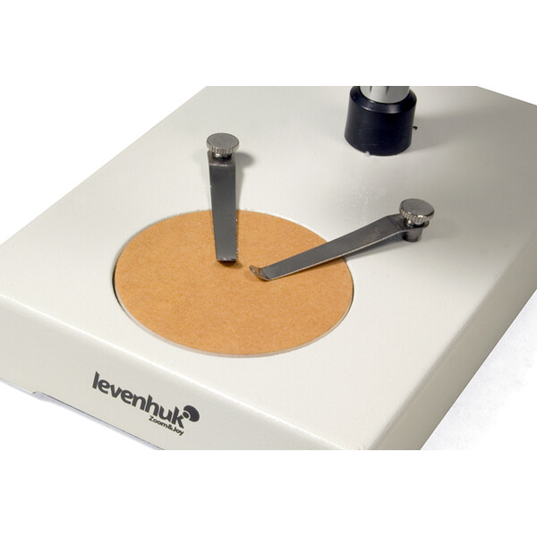 Levenhuk Microscopio stereo 2ST 40x