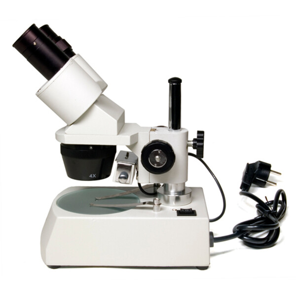 Levenhuk Microscopio stereo 3ST 20-40x Halogen