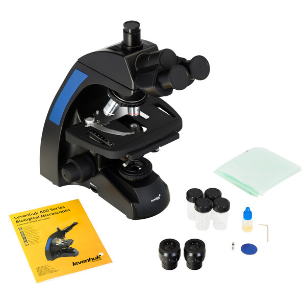 Microscopio 870T