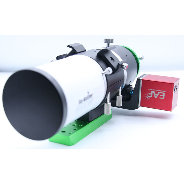 Astroprints Kit di montaggio motore EAF per Skywatcher Evolux