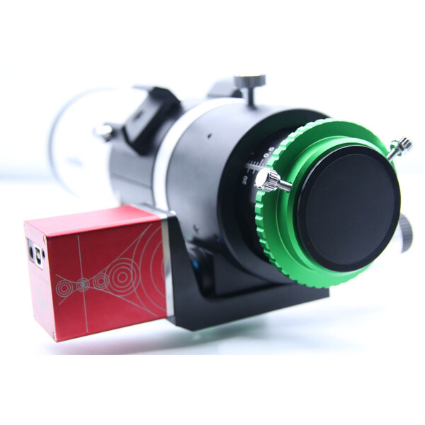 Astroprints Kit di montaggio motore EAF per Skywatcher Evolux