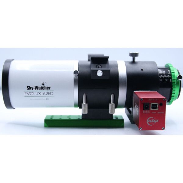 Astroprints Kit di montaggio motore EAF per Skywatcher Evolux