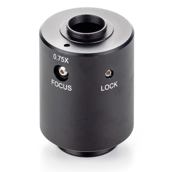 Kern Adattore Fotocamera, C-Mount, OBB-A1590, 0,75x