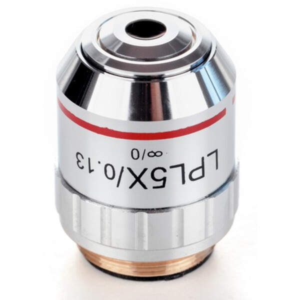 Kern Obiettivo Obiettivi, OBB-A1593, PH, infinity, plan, 5x