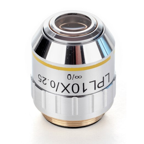 Kern Obiettivo Obiettivi, OBB-A1594, PH, infinity, plan, 10x