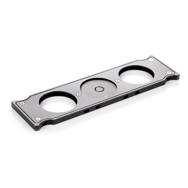 Kern Cursore per contrasto di fase, OBB-A1608, PH, infinity, piano, 4x