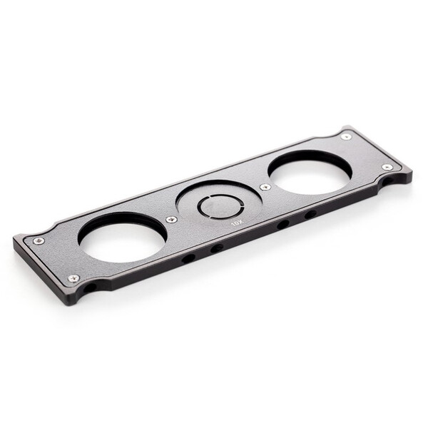 Kern Cursore per contrasto di fase, OBB-A1609, PH, infinity, piano, 10x