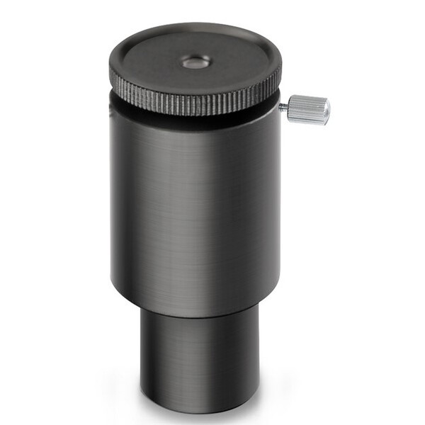 Kern Microscopio OBN 159, PH, 1,25 Condensatore di Abbe, infinito, piano, 4x-100x, Dl, 3W LED
