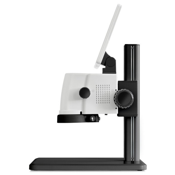 Kern Microscopio OIV 345, digitale, 0,7x-4,5x, LED, Al, HDMI