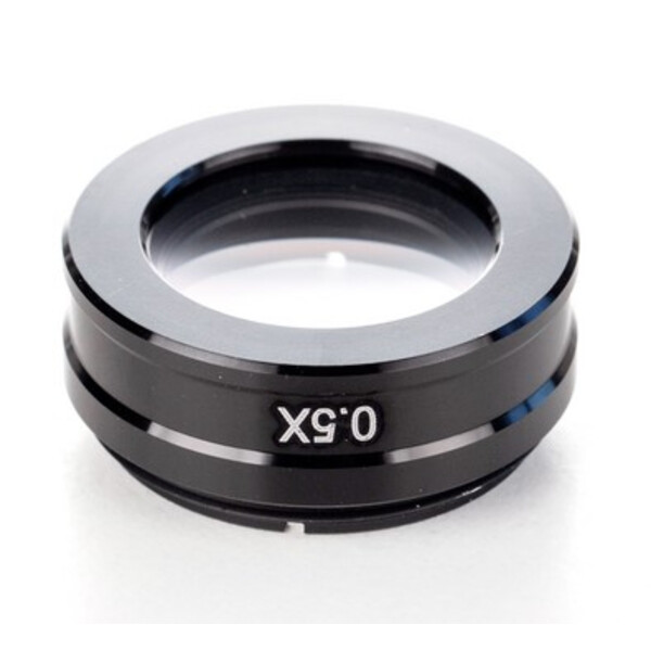 Kern Obiettivo addizionale, OZB-A6101, 0,5x