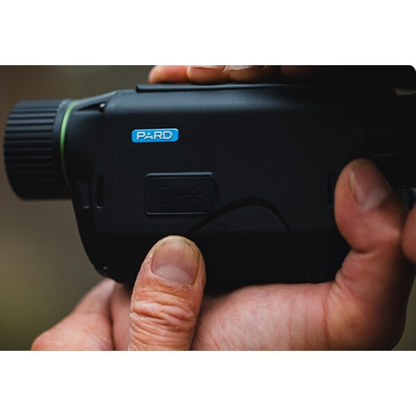 Camera termica Pard TA32 / 25 mm LRF