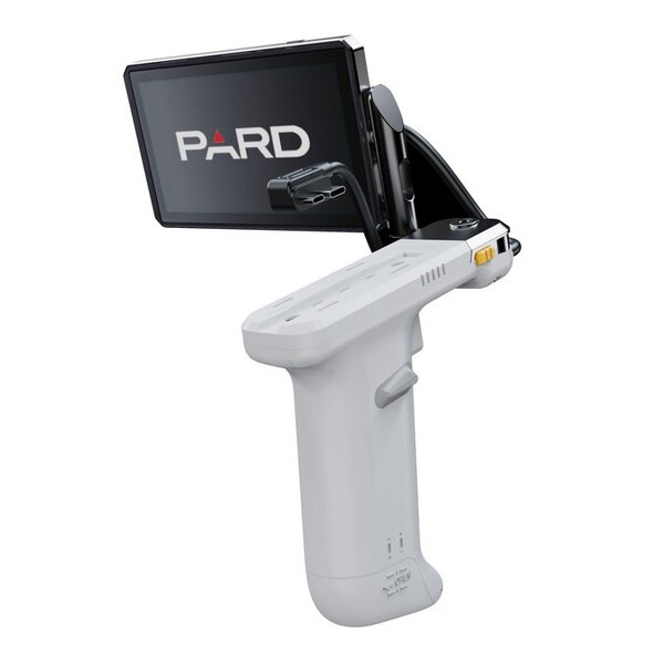 Pard HM5 LCD da 5"
