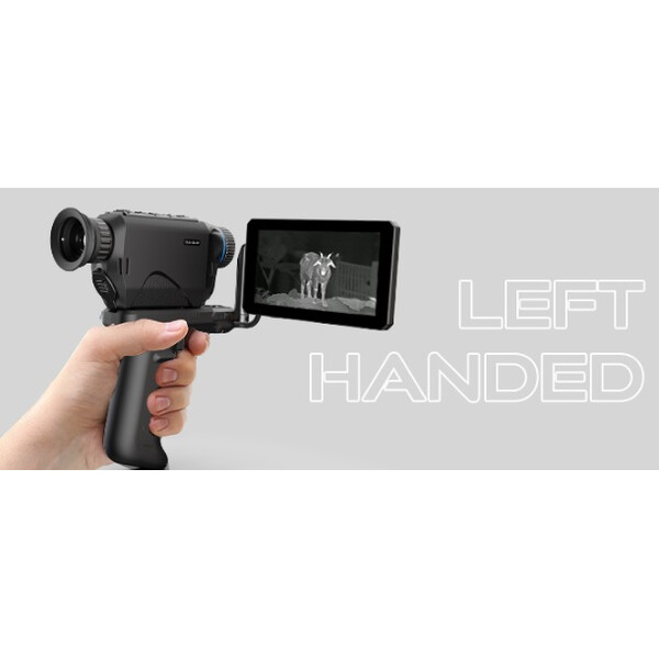 Pard HM5 LCD da 5"