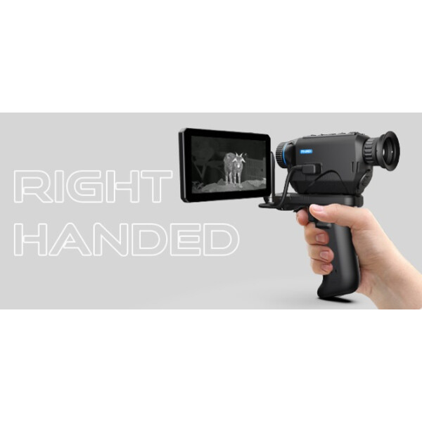 Pard HM5 LCD da 5"
