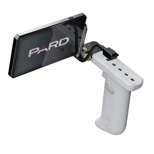 Pard HM5 LCD da 5"