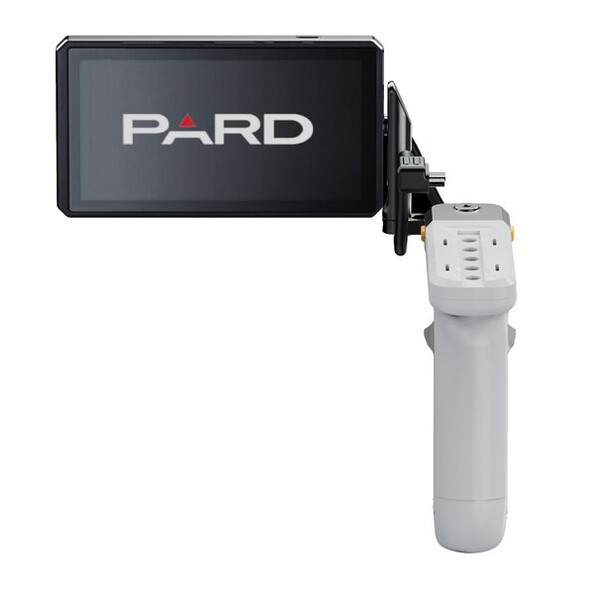 Pard HM5 LCD da 5"