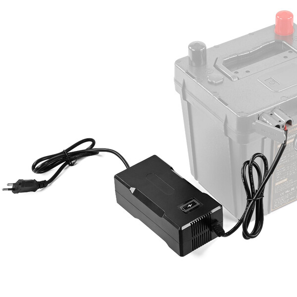 Omegon Trasformatore Alimentatore con connettore Anderson