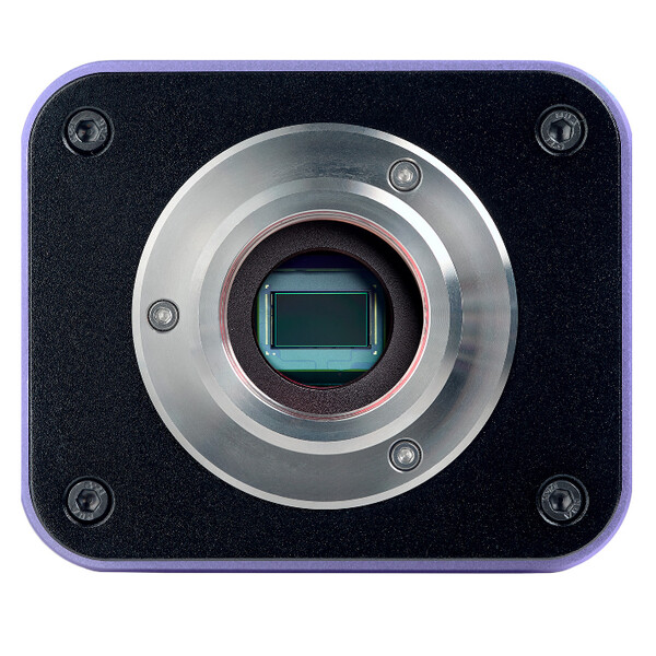 MAGUS Fotocamera CHD40 CMOS Color 1/1.2 8MP HDMI Wi-Fi USB 3.0