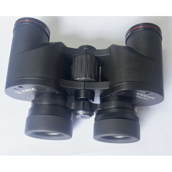 APM Binocolo MS 6.5x32 CF ED